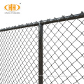 PVC Coated Chain Link Fence Chain Link Fence